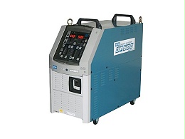 OTC焊接机DP500