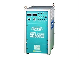 OTC焊接机XD500SII(S-2)