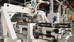 苏州自动焊接机器人