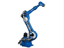 安川SP100焊接机器人系列