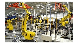 机器人自动化焊接装备有哪几种？