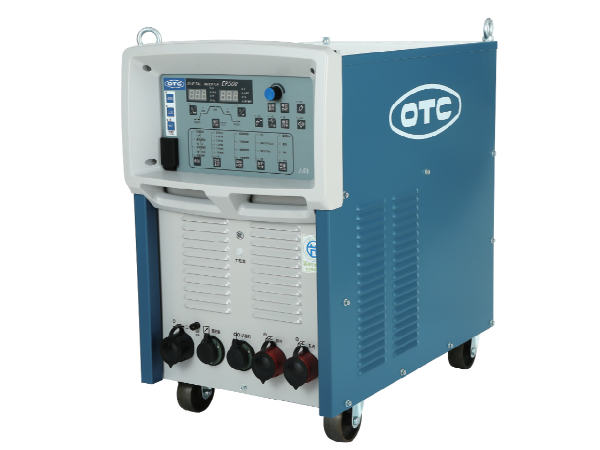 OTC气保焊接机EP500L系列