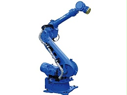 安川SP235焊接机器人系列