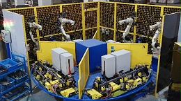 工业焊接机器人的使用寿命是几年？