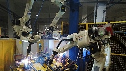 高端智能制造工业机器人有什么优势吗？