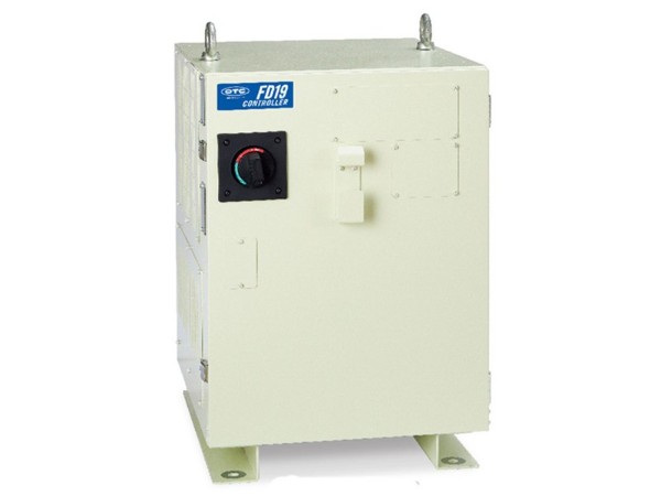 FD19-机器人控制箱-OTC机器人焊接电源