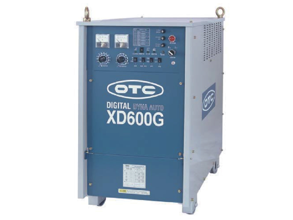OTC气保焊接机XD600G