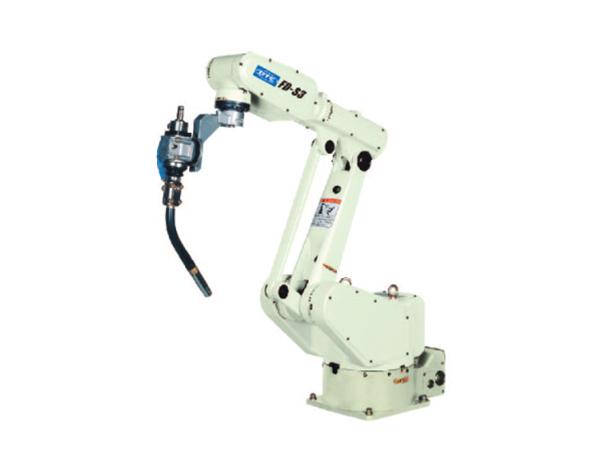 OTC焊接机器人FD-S3系列