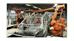 焊接机器人的自动化控制系统是怎么设计的？